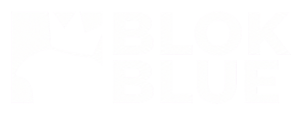 Blue Blok