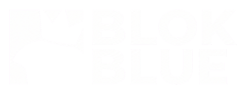 Blue Blok